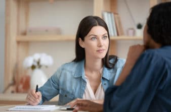 performance review