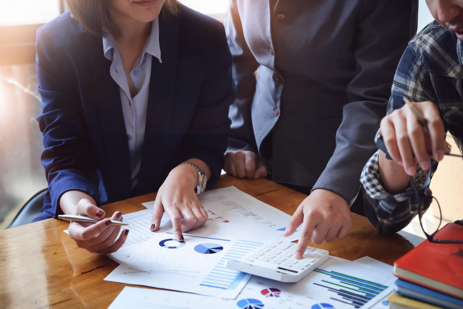 WHAT IS VARIANCE ANALYSIS IN ACCOUNTING intelligence overview