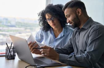 automate accounts payable and receivable