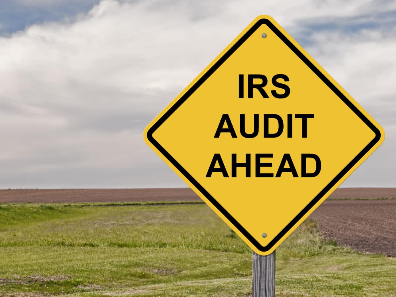 Sales and Use Tax Audit