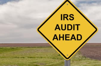 Sales and Use Tax Audit