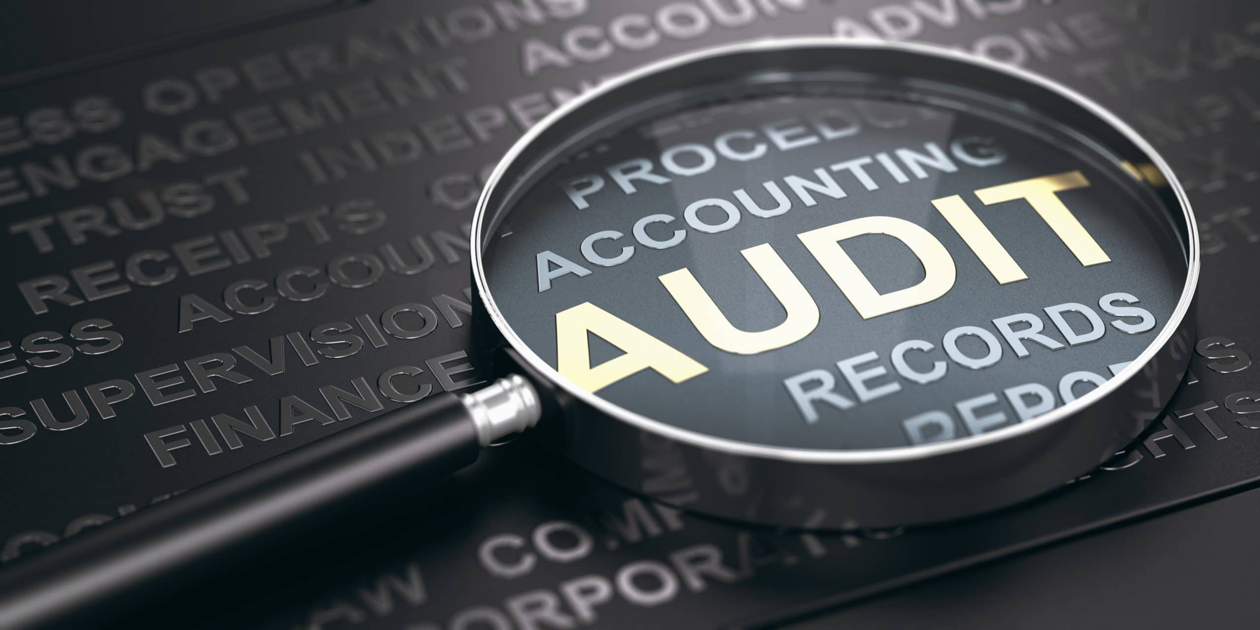 Taking the Stress out of Nonprofit Annual Audits | Accounting Resources Inc