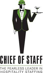 chief of staff logo